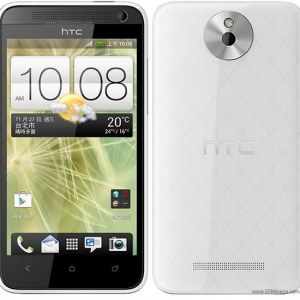 HTC Desire 501