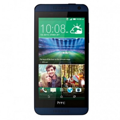 HTC Desire 610