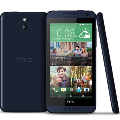 HTC Desire 610