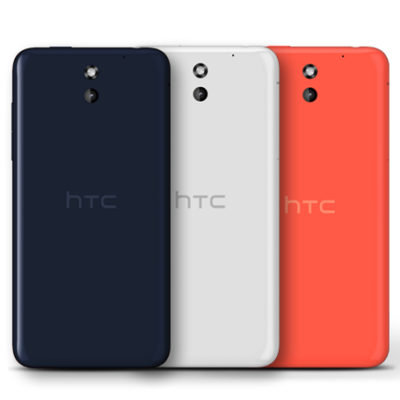 HTC Desire 610