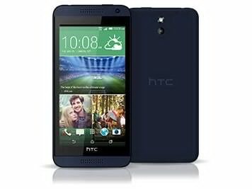 HTC Desire 610