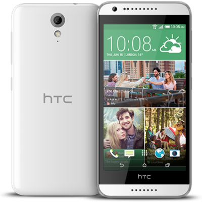 htc desire 620 global sketchfab marble white