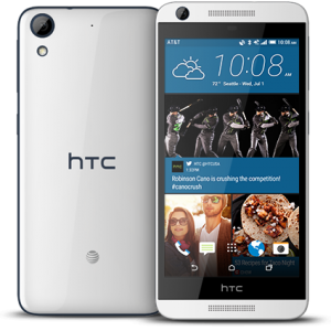 HTC Desire 626G+ Plus