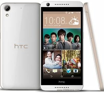 htc desire 626