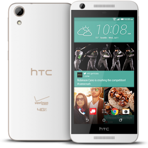 htc desire 626 en us vzn white birch sketchfab