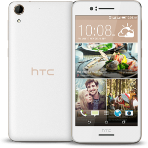 HTC Desire 728 dual sim