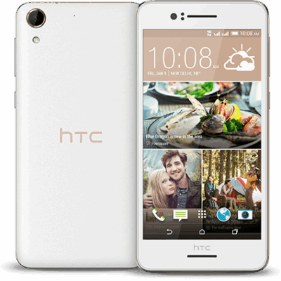 HTC Desire 728 dual sim