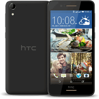 HTC Desire 728 dual sim