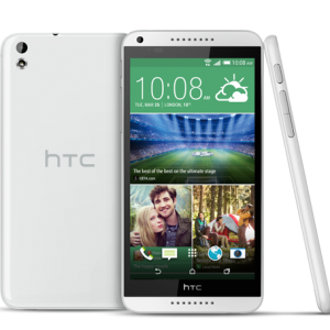 htc desire 816 White 500x455