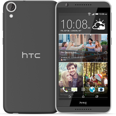 htc desire 820 global sketchfab gray gray