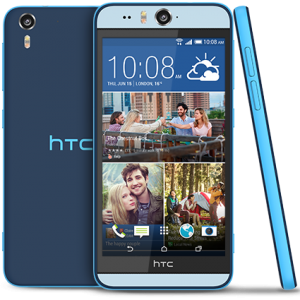 HTC Desire Eye