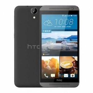 HTC One E9