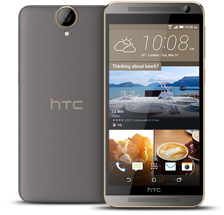 HTC One E9+ Plus