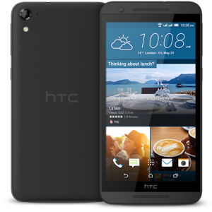 HTC One E9s dual sim