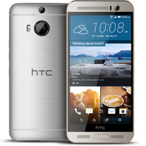 HTC One M9+ Plus