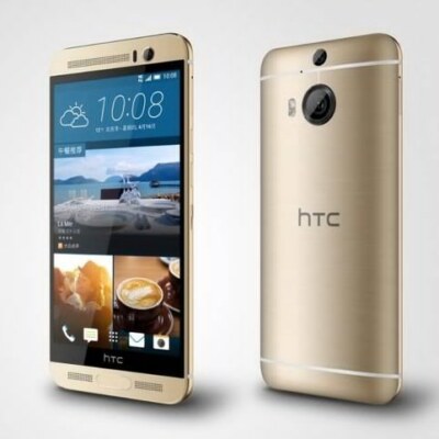 HTC One M9+ Plus