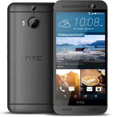 HTC One M9+ Plus