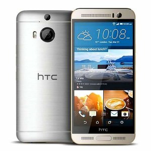 HTC One M9+ Supreme Camera