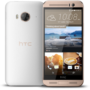 htc one me9 global classic rose gold sketchfab