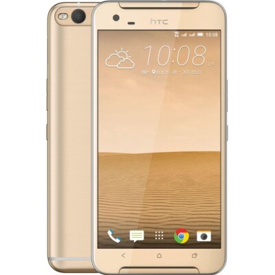 htc one x9 topaz gold mh059