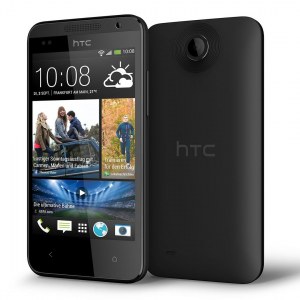 HTC Desire 300
