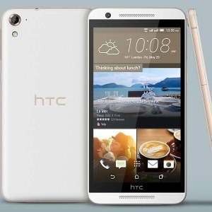 htc one e9s dual sim white official