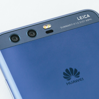 huawei p10 and p10 plus cameras