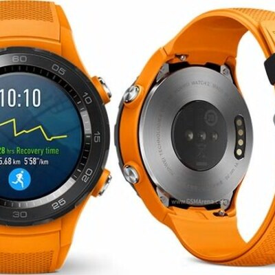 huawei watch 2 4