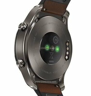 huawei watch 2 active3