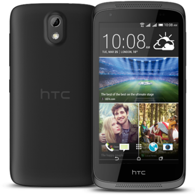 nexus2cee htc desire 526Gplus dual sim global sketchfab matte black