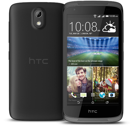 HTC Desire 526
