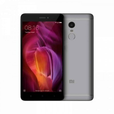 Redmi Note 4