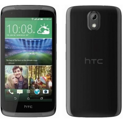 root HTC Desire 526