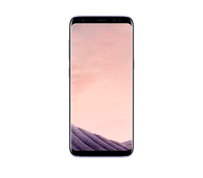 samsung galaxy s8 orchid gray 450x350