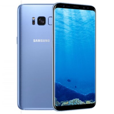 samsung galaxy s8 plus azul g955 SGS8PBL