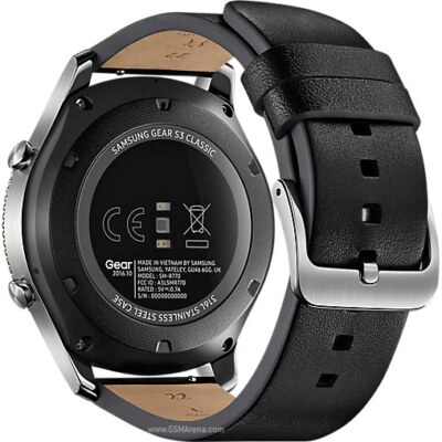 samsung gear s3 classic lte 2