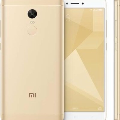 xiaomi redmi note 4x 1