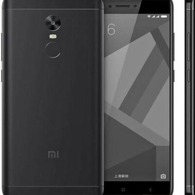 xiaomi redmi note 4x 3
