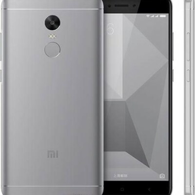 xiaomi redmi note 4x 4