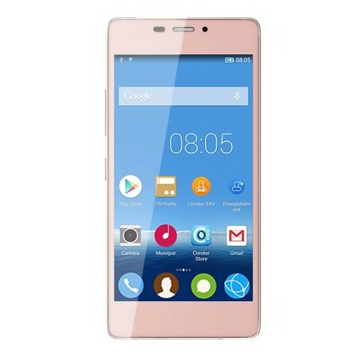 Condor Allure A9