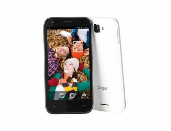 125071179 1 casper via a3316 akilli telefon