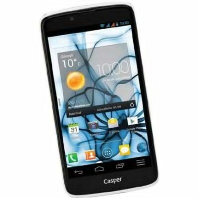 125071201 1 casper via v4 akilli telefon