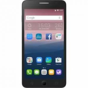 Alcatel Pop Star 4G