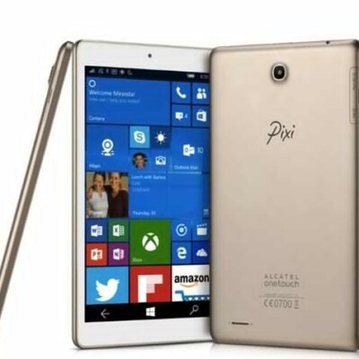 16201624625PM 635 alcatel onetouch pixi 3 8 windows phone