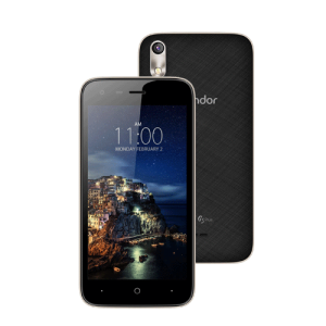 Condor Griffe G5 Plus