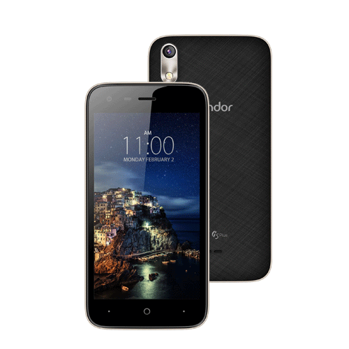 Condor Griffe G5 Plus