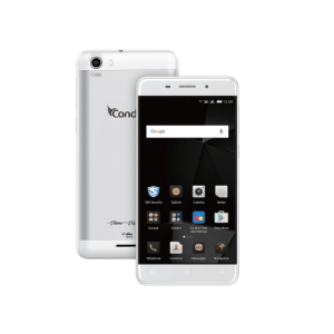 Condor Plume P6 Pro Lte