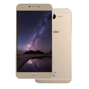 Condor Allure A8 Plus