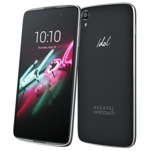 alcatel Idol 3C