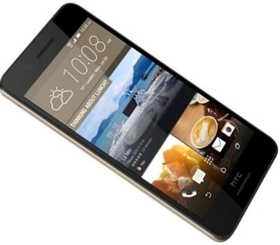 2 htc desire 728 ultra dual sim black